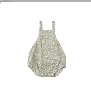 Rylee and Cru Romper